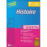 Memobac L Essentiel Avec Bordas Bordas La Boutique Livre Bd Soldes Fnac