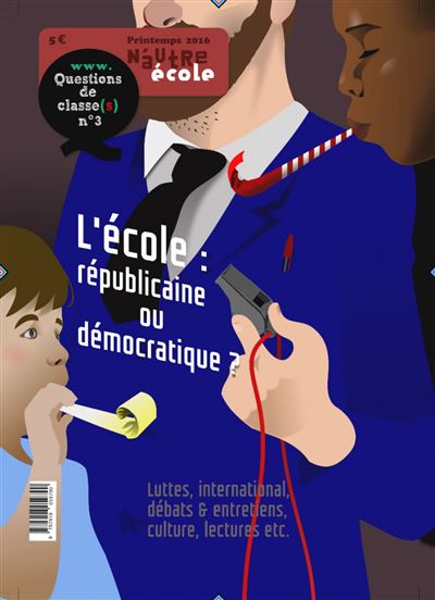 N'autre école