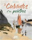 Le Calvados et les peintres