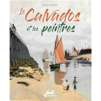 Le Calvados et les peintres