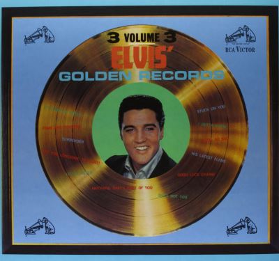 Golden record vol 3