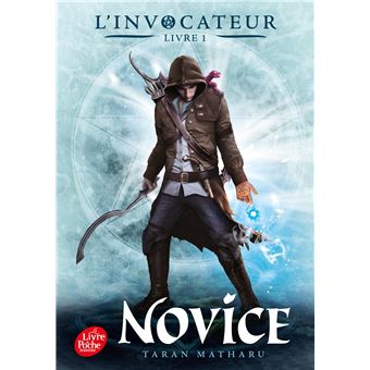 L'invocateurL'Invocateur - Livre I