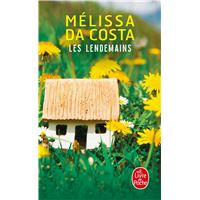 Ventes de livres : Mélissa Da Costa met fin au règne de Guillaume