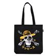 Sac en tissu One Piece Netflix Jolly Roger