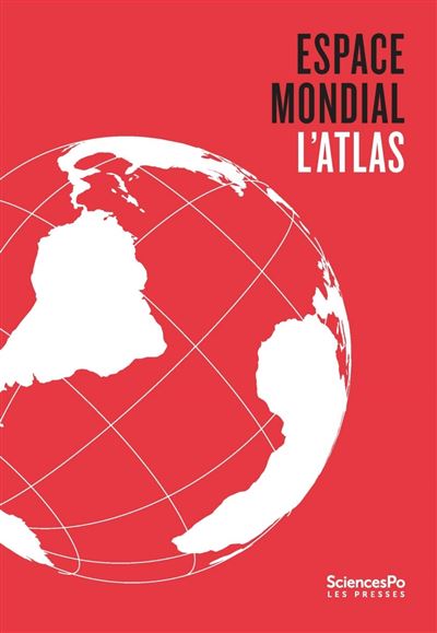 Atlas 2018 Espace Mondial