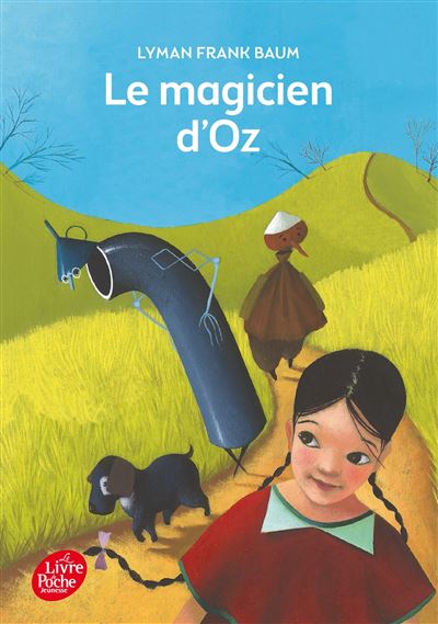 Le Magicien D Oz Texte Integral Poche Lyman Frank Baum Marianne Costa Christophe Durual Achat Livre Fnac Le Magicien D Oz Texte Integral Poche Lyman Frank Baum Marianne Costa Christophe Durual Achat Livre Fnac