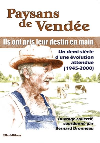 Paysans de Vendée
