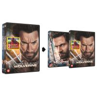 X-men origins:wolverine/Wolverine-DUO-PACK-BIL