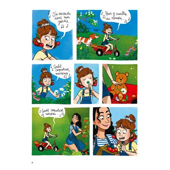 Après la pluie