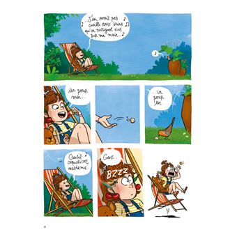Après la pluie