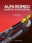 Alfa Romeo Alfetta GT, GTV, GTV6