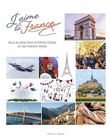 J'aime la France