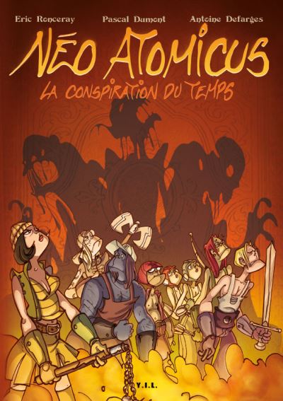 Néo Atomicus