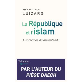 La République et l'Islam - 1