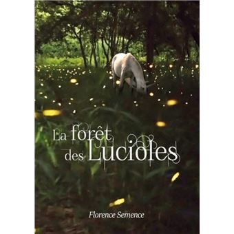 La forêt des Lucioles