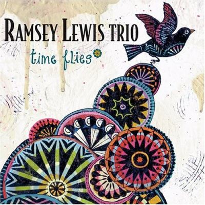 Time flies trio