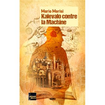 Kalevalo contre la machine
