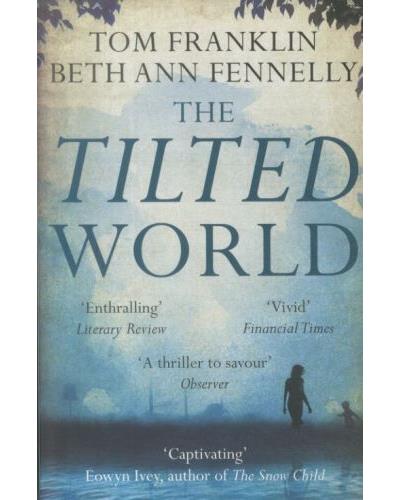 TILTED WORLD