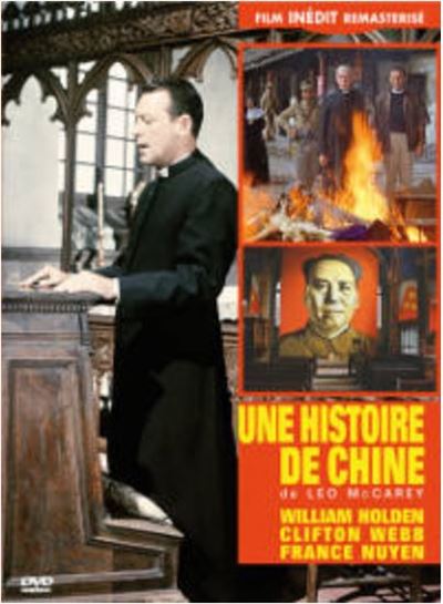 Une histoire de chine