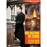 Une histoire de Chine DVD
