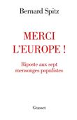 Merci l europe