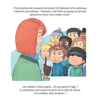 Anto et Antin - Père Noël, qui es-tu ?