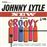 New And Groovy - Vinilo