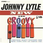 New And Groovy - Vinilo