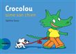 Crocolou aime son chien