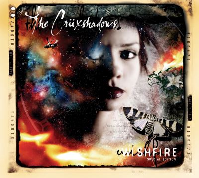 Wishfire - Remasterisé