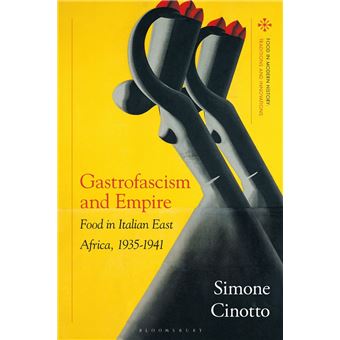 Gastrofascism and Empire - 1