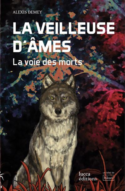 La veilleuse d'âmes