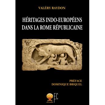 Héritages indo-européens dans la Rome républicaine