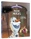DISNEY - Les nouvelles histoires de La Reine des Neiges - Le nouveau travail d'Olaf