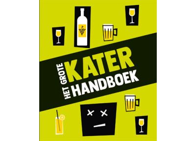 Het grote katerhandboek
