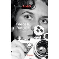 L'île de la Française