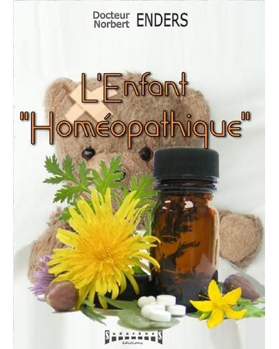 L'enfant homeopathique