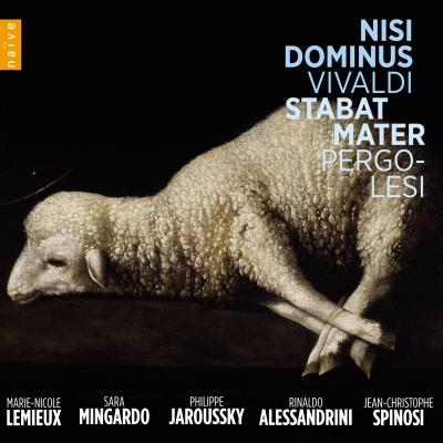 Nisi dominus - Stabat mater