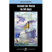 Around the world in 80 days