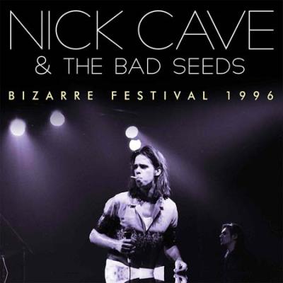 Bizarre festival radio broadcast cologne 1996