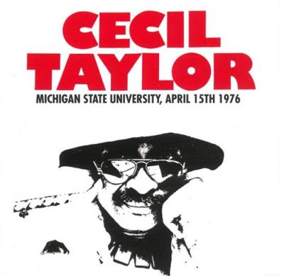 Michigan state university/april 15th 1976