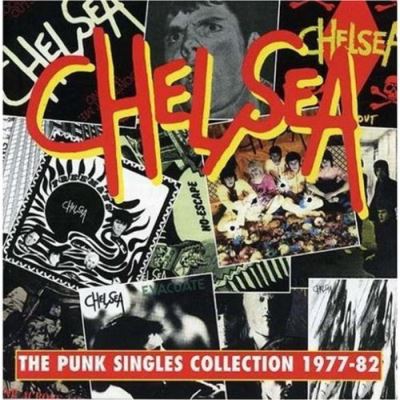 Punk Singles Collection 1977-1982