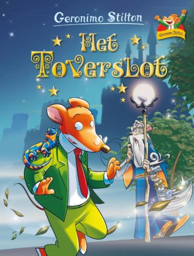 Het toverslot