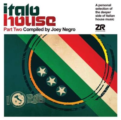 Italo house, Part 2 - 2 LP