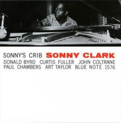 Sonny s crib