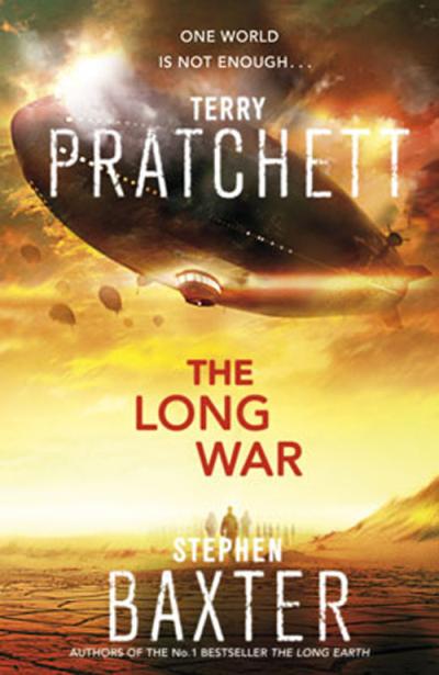 LONG WAR