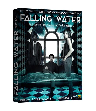 FALLING WATER S1-FR-BLURAY