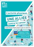 L'activité physique, une alliée contre le cancer !