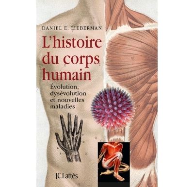 L'histoire du corps humain