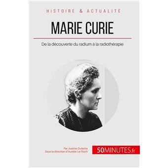 Marie Curie